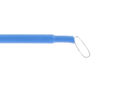 Picture of ELECTRODE ANGLED SLIP-KNOT - straight, 1 pc.