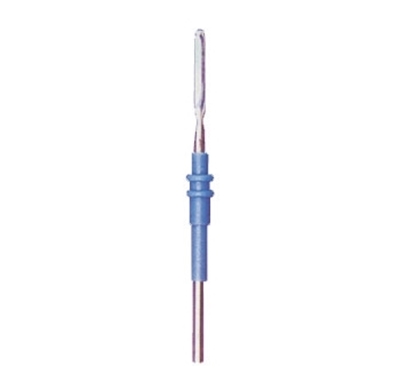 Picture of BLADE ELECTRODE - 15 cm - autoclavable, 1 pc.