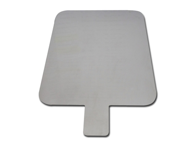 Picture of METAL PLATE - without cable, 1 pc.