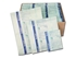Picture of Ватные палочки из хлопчатобумажной ткани 10х10 см - 150 упаковок в каждой 25 штук
