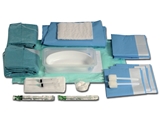 Picture for category Surgical sets