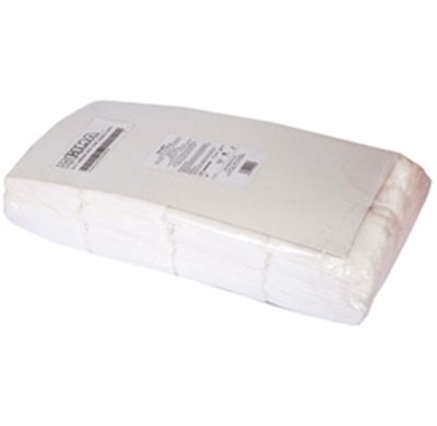 Picture of COTTON GAUZE SWABS 10X20 cm 150 PACKAGES EACH 12 PLY