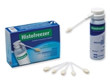 Show details for HISTOFREEZER MIX MINI - bottle 80 ml + 16 applicators 2 mm, 16 applicators 5 mm, 1 pc.