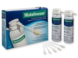 Show details for HISTOFREEZER MIX - 2 bottles 80 ml + 24 applicators 2 mm, 36 applicators 5mm, 1 pc.