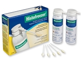 Show details for HISTOFREEZER - 2 bottles 80 ml + 60 applicators 2 mm, 1 kit