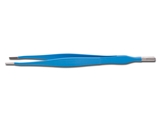 Show details for STRAIGHT MONOPOLAR FORCEPS - 19 cm, 1 pc.