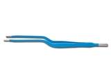 Show details for LONG-NOSE MONOPOLAR FORCEPS - 20 cm, 1 pc.