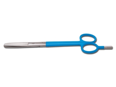 Picture of MONOPOLAR SCISSORS - 18 cm, 1 pc.