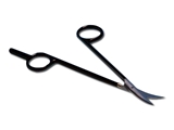 Show details for METZENBAUM MONOPOLAR SCISSORS - curved - 18 cm, 1 pc.