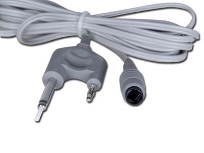 Picture of БИПОЛЯРНЫЙ КАБЕЛЬ EU ДЛЯ MB 80D-120D-160D, 1 шт.