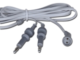 Показать информацию о Американский биполярный кабель для MB 240-380, 1 шт.