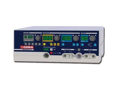 Picture of DIATERMO MB 120F - монобиполярный 120 Вт, 1 шт.