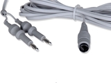 Show details for EU BIPOLAR CABLE FOR MB 240-380, 1 pc.