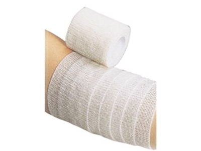Picture of COHESIVE BANDAGE 8 CM X 4 M (BOX OF 72)
