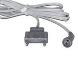 Show details for US BIPOLAR CABLE for MB 120F-200D/F-250-300D-400-400D, 1 pc.