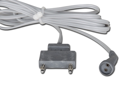 Picture of US BIPOLAR CABLE for MB 120F-200D/F-250-300D-400-400D, 1 pc.