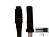 Show details for EU BIPOLAR CABLE for ERBE, 1 pc.