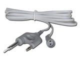 Show details for US BIPOLAR CABLE for MB 120D-160D, 1 pc.