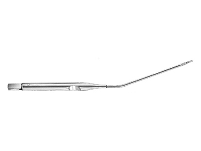 Picture of EU BINNER FORCEPS 22 cm - angled, 1 pc.