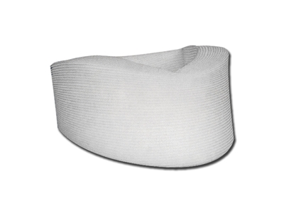 Picture of SOFT CERVICAL COLLAR 49 x h 10.5 cm