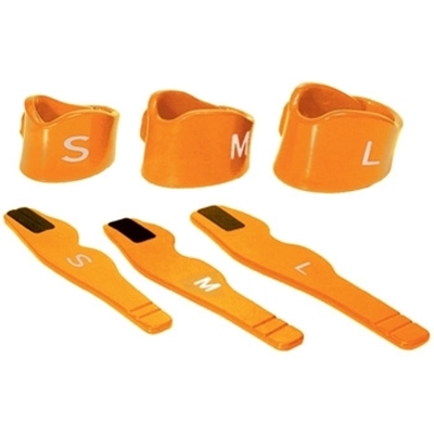 Picture of COLLARS SET - 3 pieces with pouch