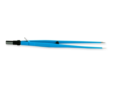Picture of Щипцы EU STRAIGHT, 18 см - полив, 1 шт.