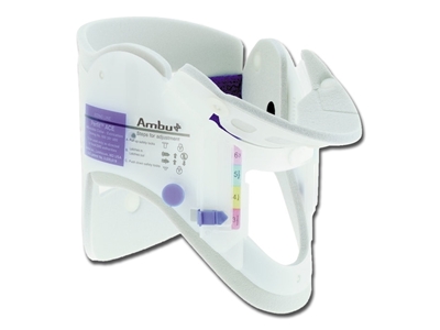 Picture of AMBU PERFIT COLLAR - adult