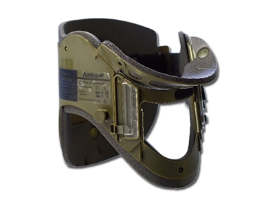 Picture of AMBU PERFIT MILITARY COLLAR