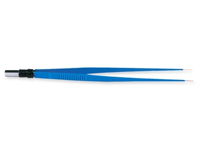 Picture of EU STRAIGHT FORCEPS 20 cm - 0.3 mm point, 1 pc.