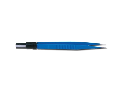 Picture of Щипцы EU STRAIGHT, 15 см - прямые 0,5 мм, 1 шт.