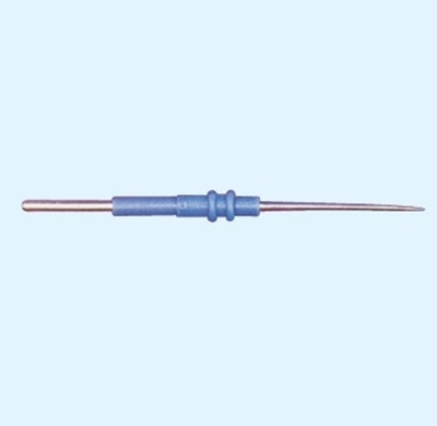 Picture of ELECTRODE NEEDLE - 7 cm - disposable - sterile, 24 pc.