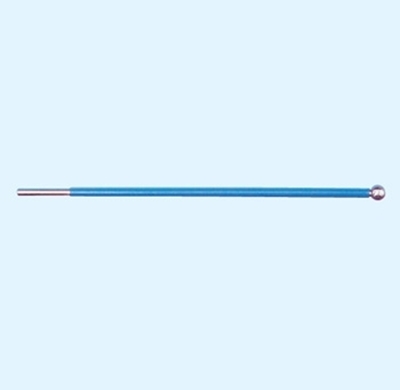 Picture of ELECTRODE BALL POINT - 4mm - 15 cm - disposable - sterile, 24 pcs.