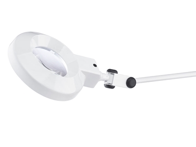 Picture of GIMANORD LED MAGNIFYING LIGHT - desk, 1 pc.
