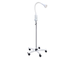 Show details for GIMANORD LED MAGNIFYING LIGHT - trolley, 1 pc.