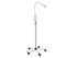 Picture of GIMANORD LED MAGNIFYING LIGHT - trolley, 1 pc.