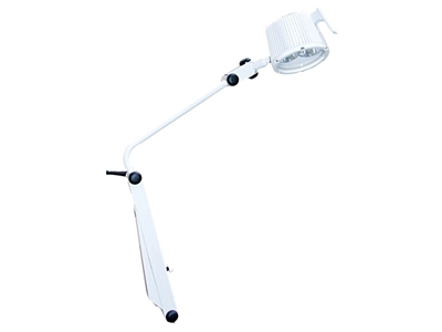 Picture of SOLESUD 2" HALOGEN LIGHT - wall, 1 pc.