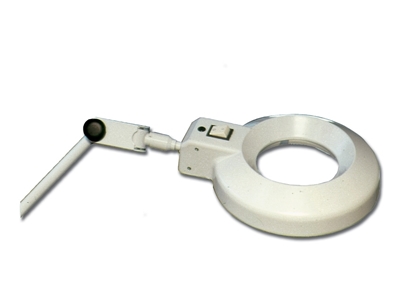 Picture of GIMANORD MAGNIFYING LIGHT - desk, 1 pc.