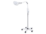 Show details for GIMANORD MAGNIFYING LIGHT - trolley, 1 pc.