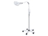 Picture of GIMANORD MAGNIFYING LIGHT - trolley, 1 pc.