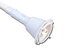 Picture of "SIMPLEX" HALOGEN LIGHT - wall, 1 pc.