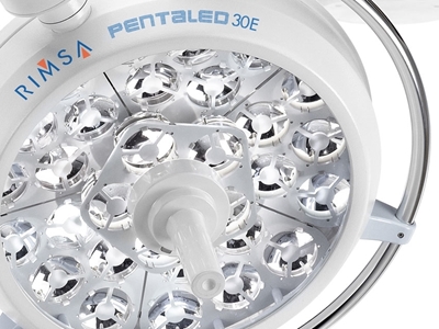 Picture of PENTALED 30E SCIALYTIC LIGHT - ceiling, 1 pc.