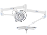 Show details for PENTALED 30E DOUBLE SCIALYTIC LIGHT - ceiling, 1 pc.