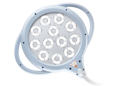 Picture of PENTALED 12 LED LIGHT - ceiling, 1 pc.