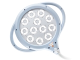 Show details for PENTALED 12 LED LIGHT - ceiling double, 1 pc.