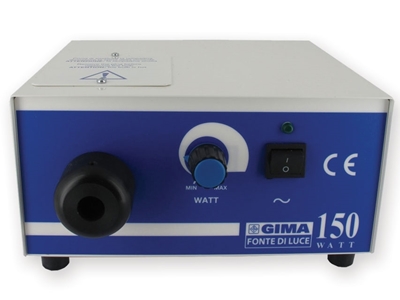 Picture of GIMA GAISMAS AVOTS - 150 W, 1 gab.