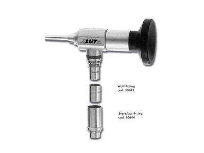 Picture of ADAPTER STORZ/LUT ENDOSCOPE, 1 pc.