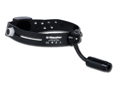 Picture of RIESTER RI-FOCUS LED HEADLIGHT, 1 pc.