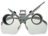 Picture of HEINE BINOCULAR LOUPE 2.5X - 340mm J.000.31.370, 1 pc.