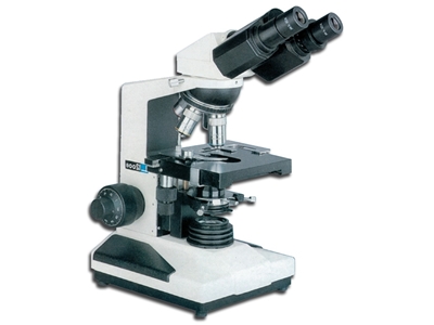Picture of Bioloģiskais mikroskops - 40 - 1000X, 1 gab.