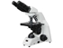 Picture of LED BIOLOGICAL MICROSCOPE - 40 - 1600X, 1 pc.